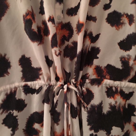 Armani Exchange Peplum - Picture 2 of 5